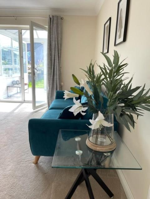 Devonshire Bungalow - Close To The Coast & Lakes. Villa Cleator Bagian luar foto