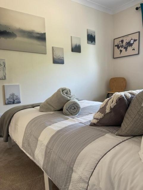 Devonshire Bungalow - Close To The Coast & Lakes. Villa Cleator Bagian luar foto