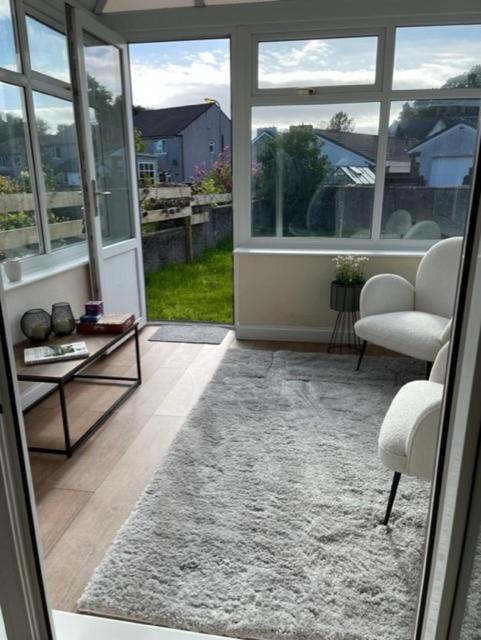 Devonshire Bungalow - Close To The Coast & Lakes. Villa Cleator Bagian luar foto